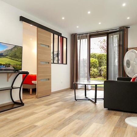 Nets Inn Apartments - Robida 巴黎 外观 照片