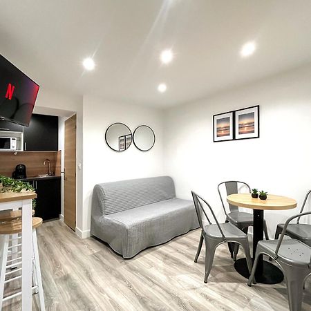 Nets Inn Apartments - Robida 巴黎 外观 照片