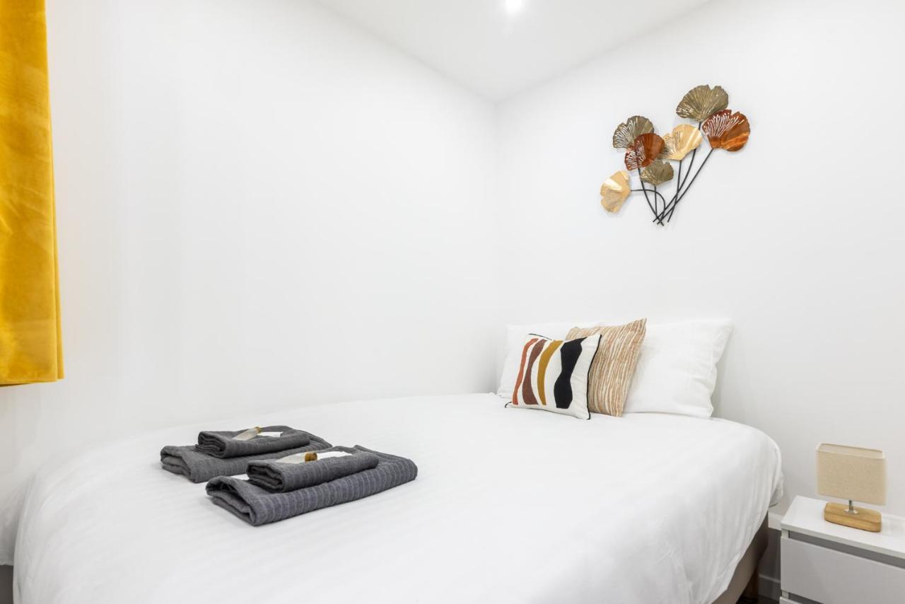 Nets Inn Apartments - Robida 巴黎 外观 照片