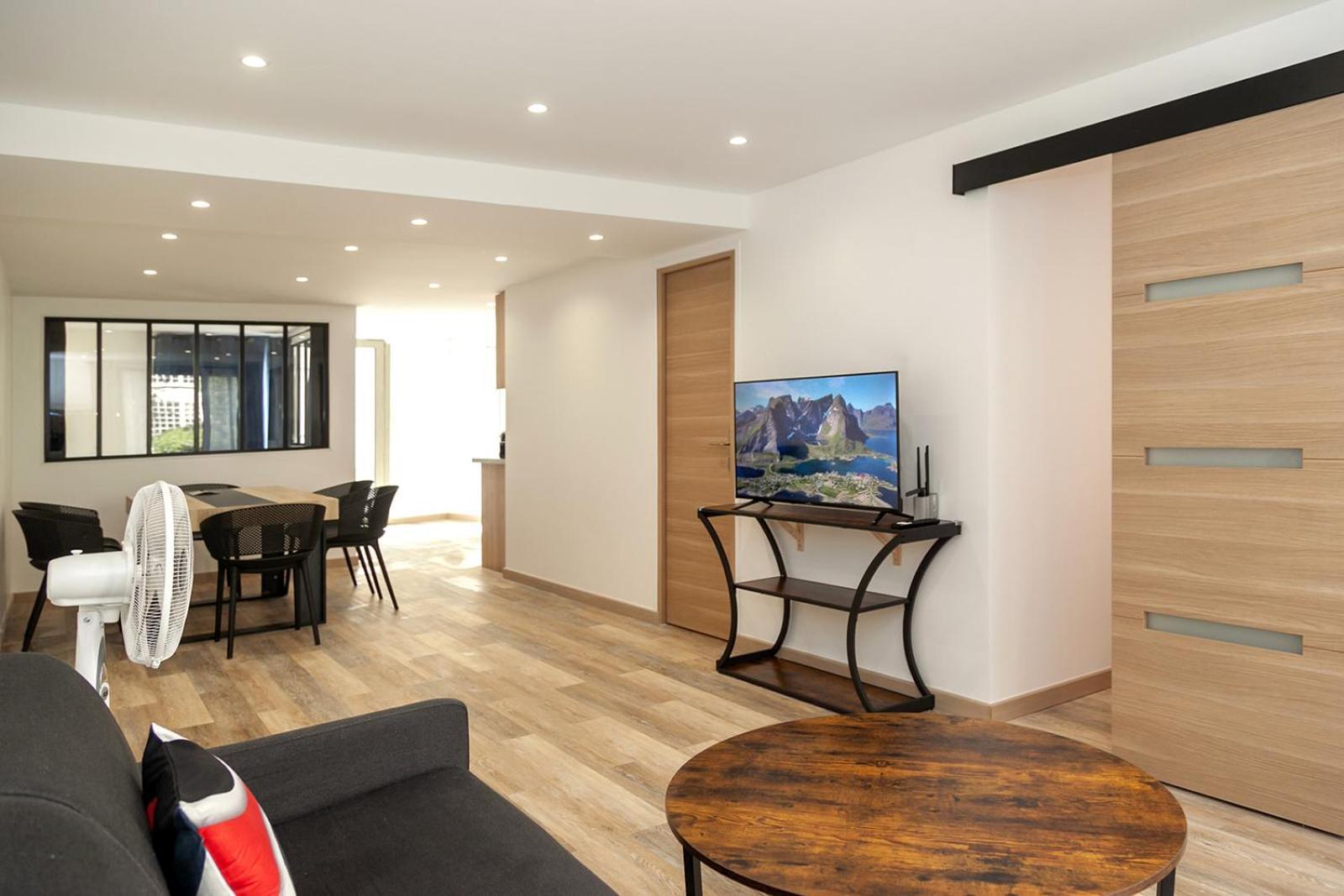 Nets Inn Apartments - Robida 巴黎 外观 照片