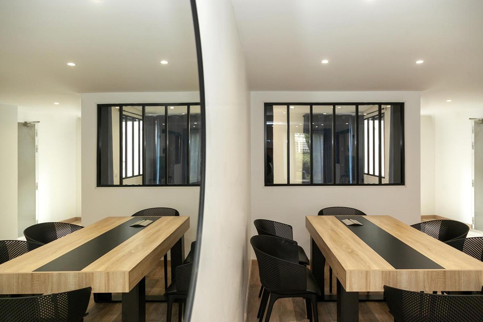 Nets Inn Apartments - Robida 巴黎 外观 照片