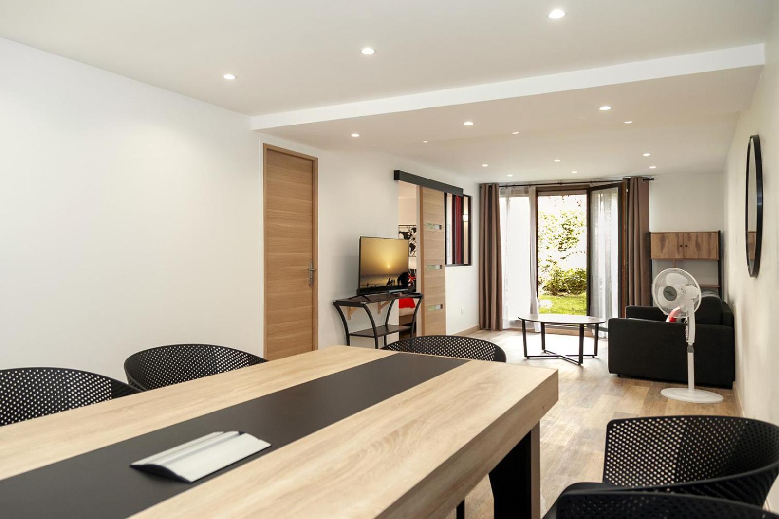 Nets Inn Apartments - Robida 巴黎 外观 照片