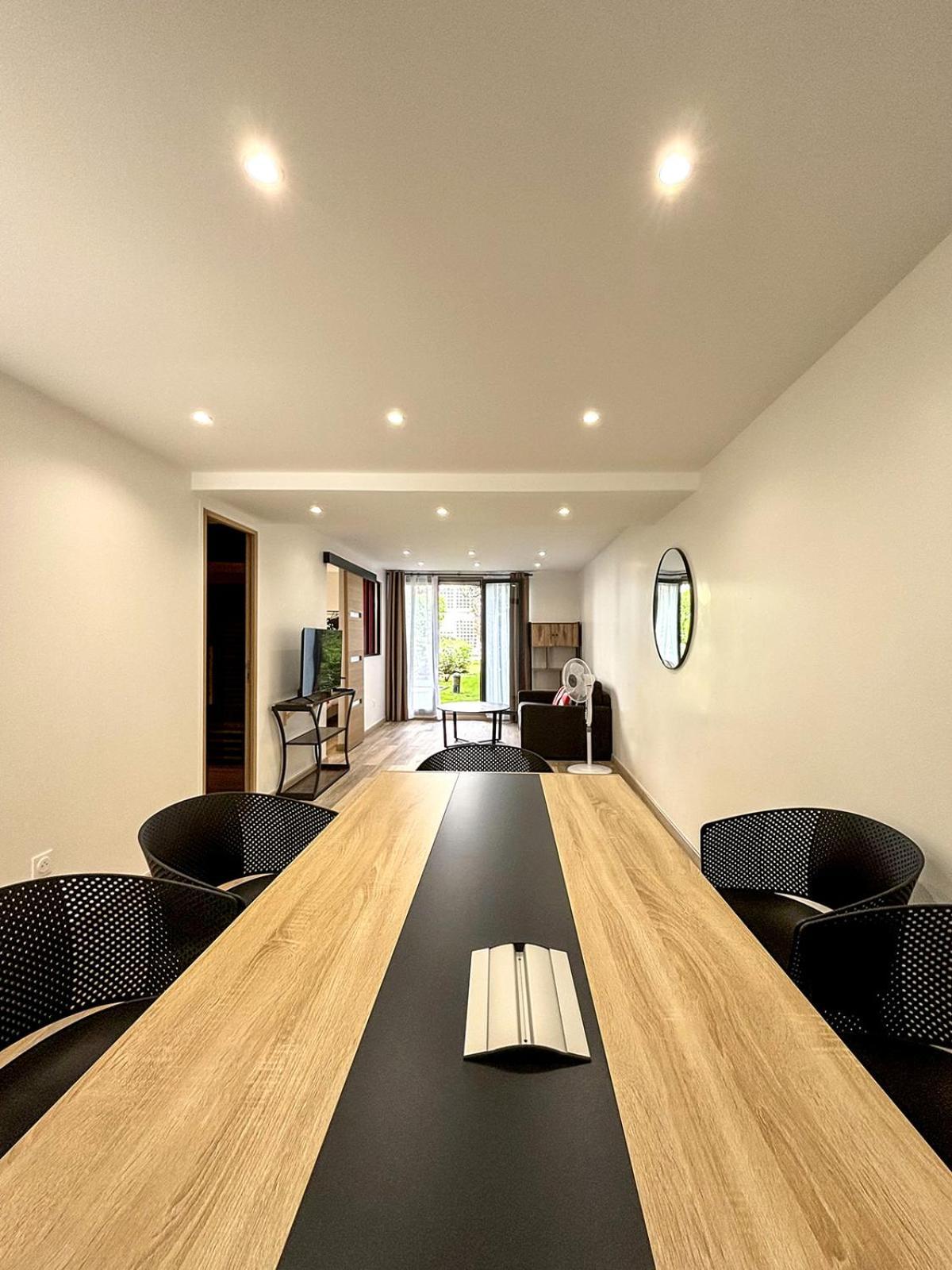 Nets Inn Apartments - Robida 巴黎 外观 照片
