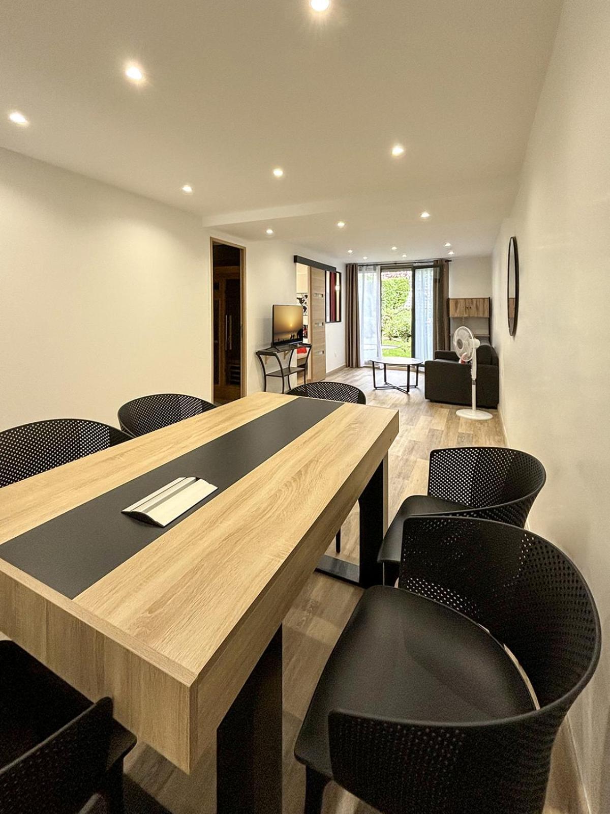 Nets Inn Apartments - Robida 巴黎 外观 照片