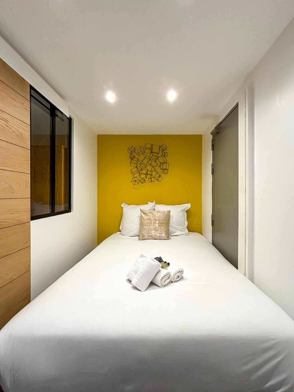 Nets Inn Apartments - Robida 巴黎 外观 照片