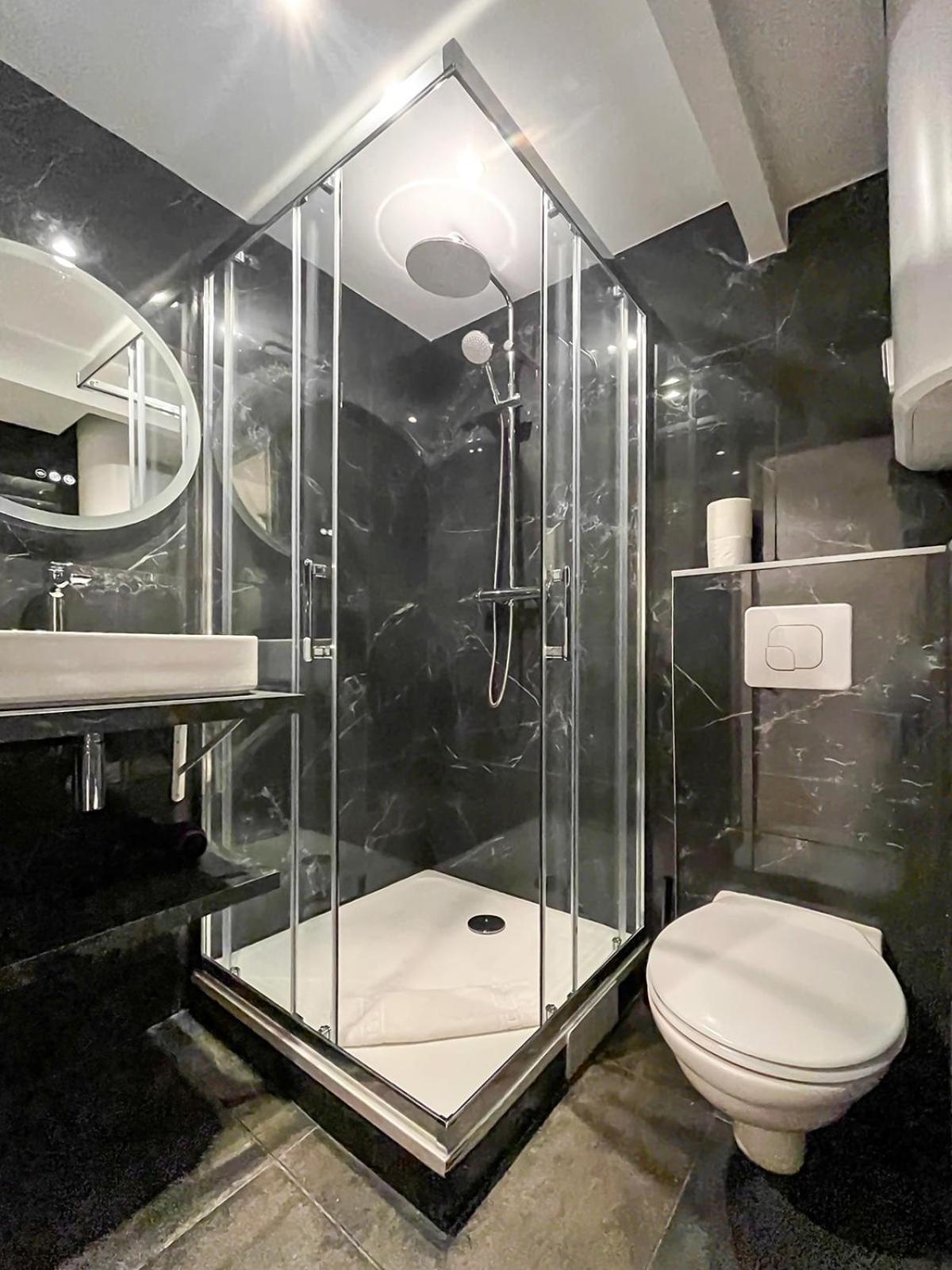 Nets Inn Apartments - Robida 巴黎 外观 照片
