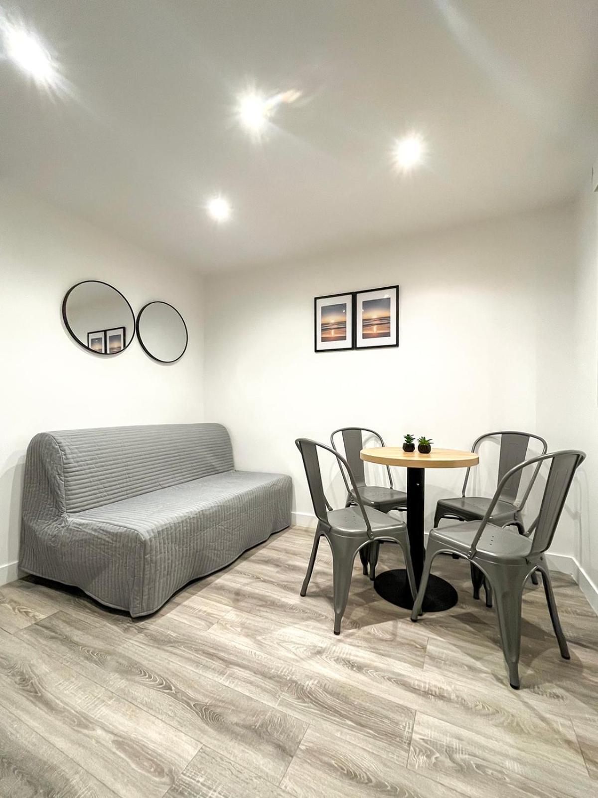 Nets Inn Apartments - Robida 巴黎 外观 照片