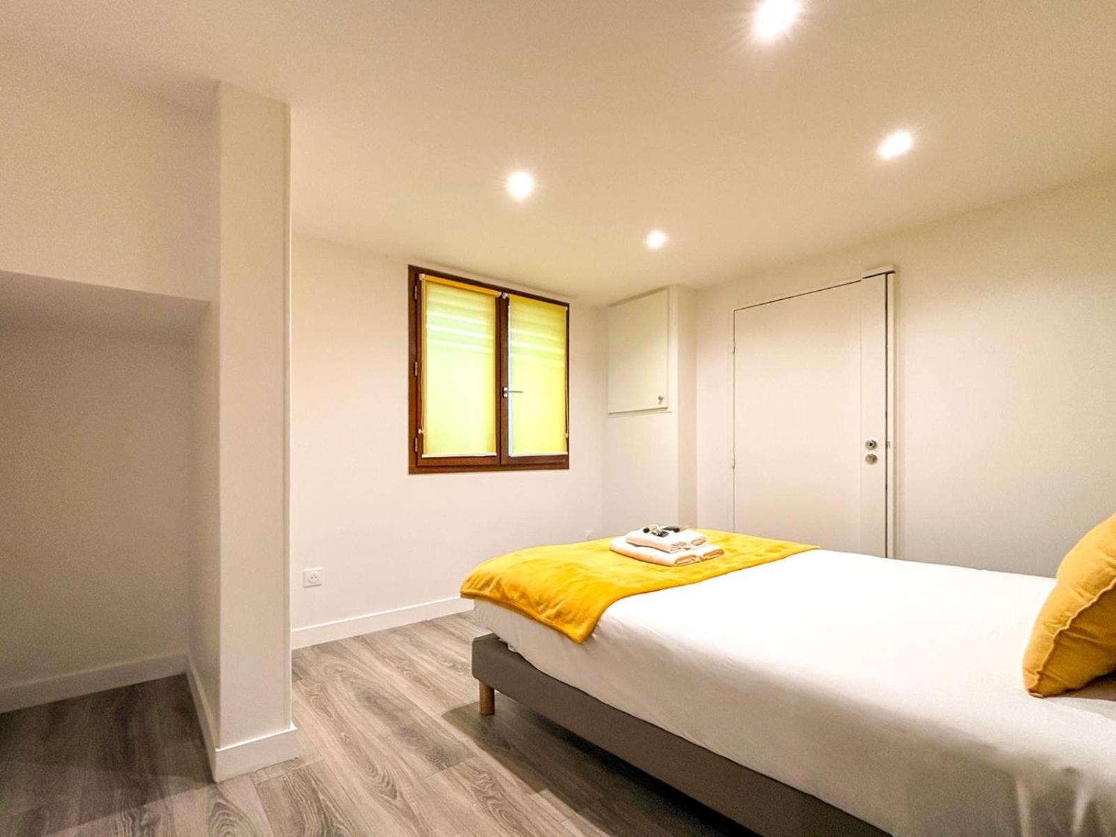Nets Inn Apartments - Robida 巴黎 外观 照片
