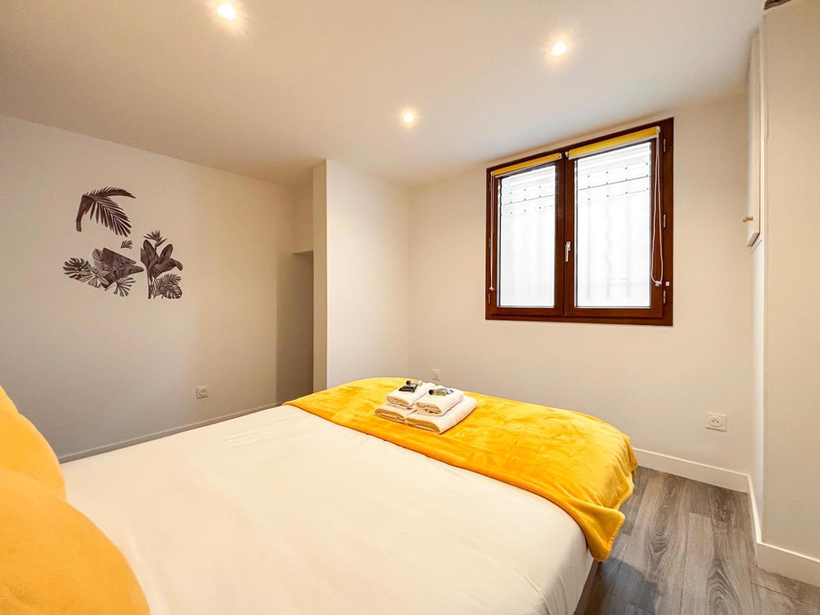 Nets Inn Apartments - Robida 巴黎 外观 照片